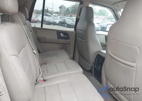 2003 Ford Expedition Xlt from USA, damaged, VIN 1FMPU16LX3LC31609